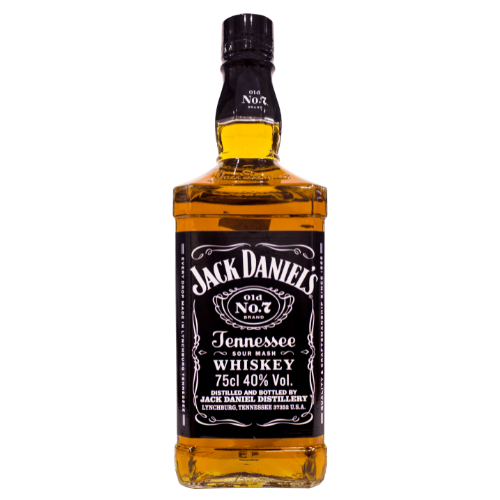 Jack Daniel's 750 ML