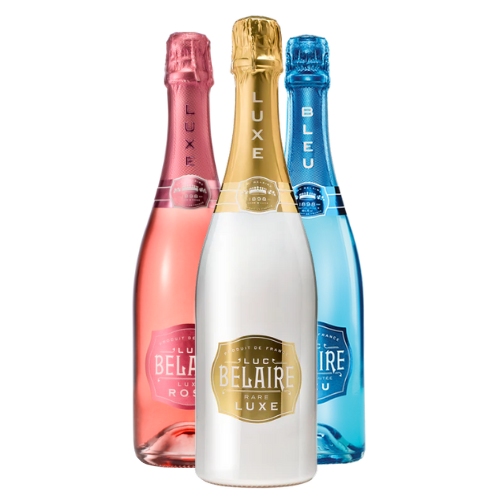 Belaire Champagne 750 ML