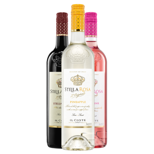 Stella Rosa 750 ML