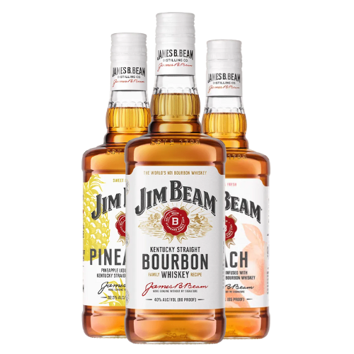 Jim Beam 750 ML