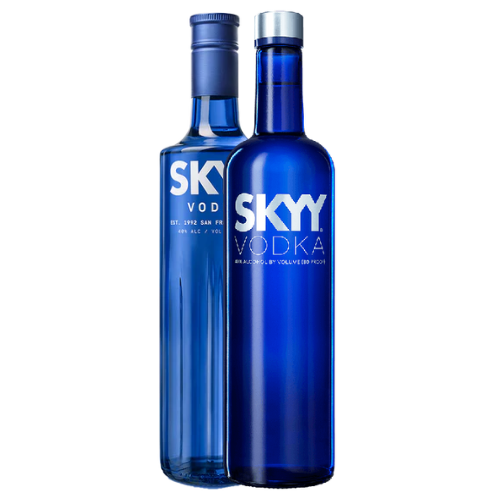 Skyy Vodka 750 ML