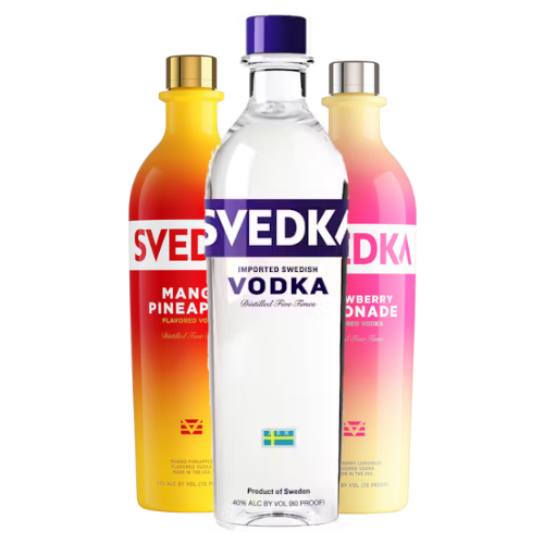 Svedka Vodka 750 ML