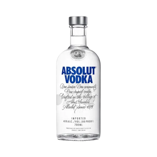 Absolut 750 ML