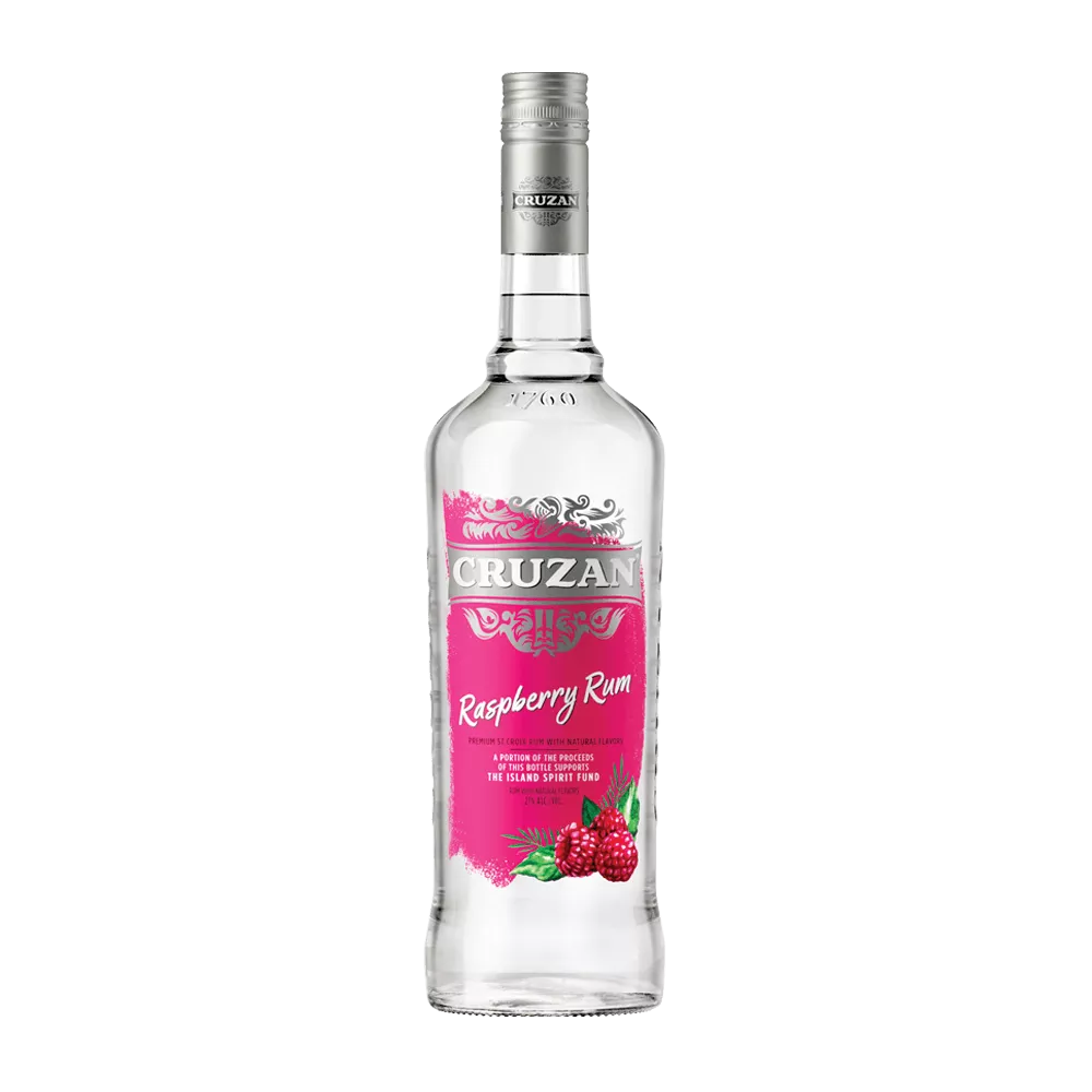 Cruzan Rum 750 ML