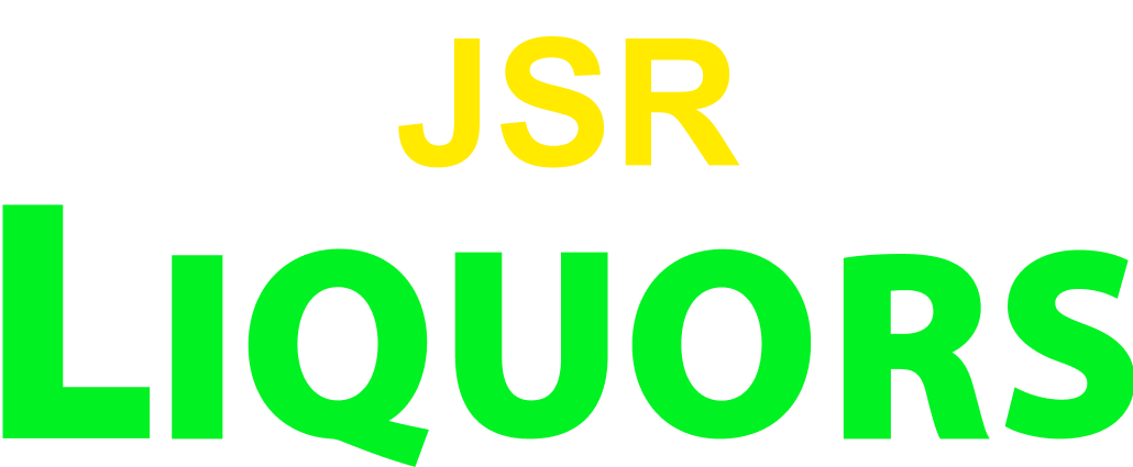JSR Liquors Logo